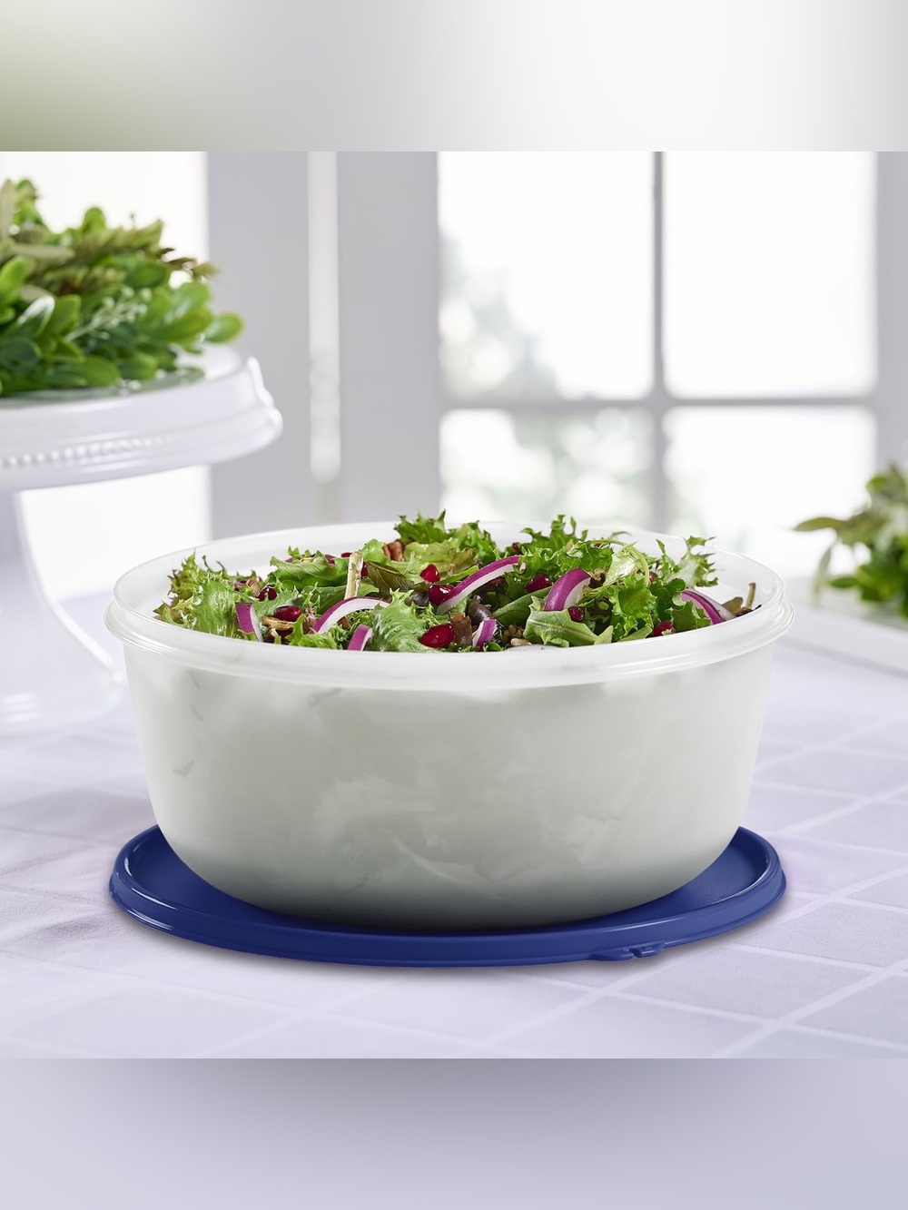 Tupperware Modular bowl
